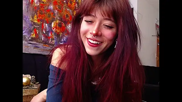 SuzzyyM's cam snapshot