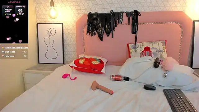 ROSESWEET2's cam snapshot