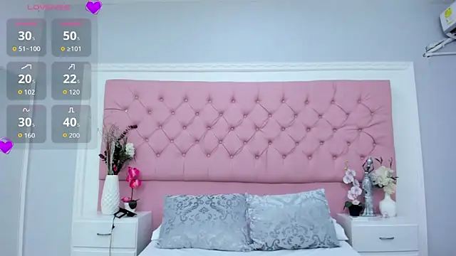 SophieBlake_'s cam snapshot