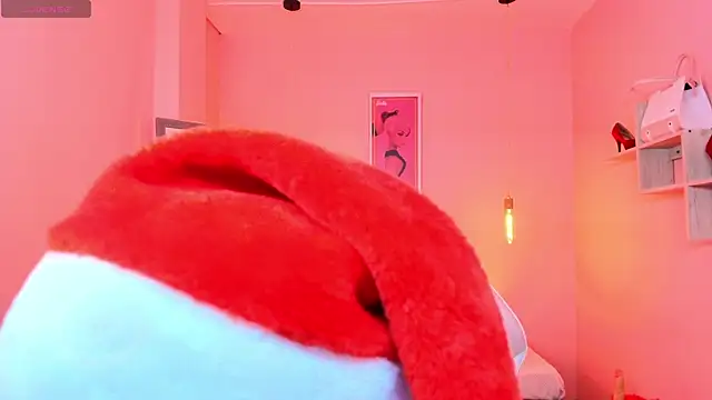 Milu_carbajal_x's cam snapshot