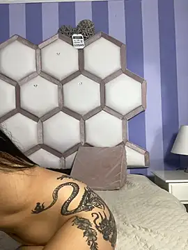 Helenhuntt's cam snapshot