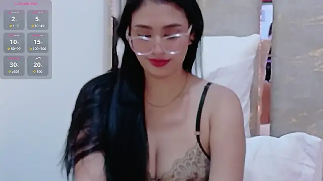 Isa_londonn21's cam snapshot