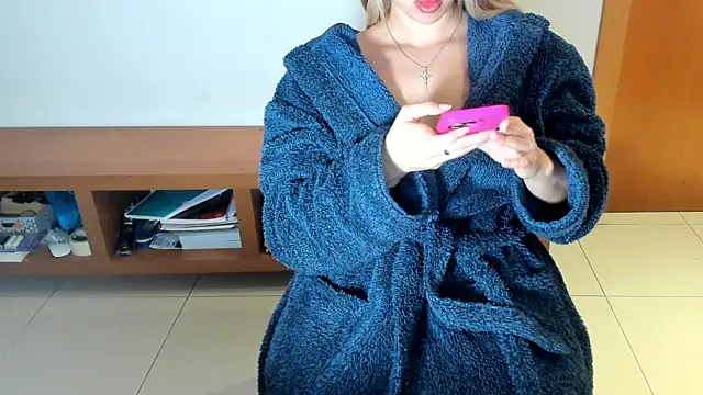 MariaMeir's cam snapshot