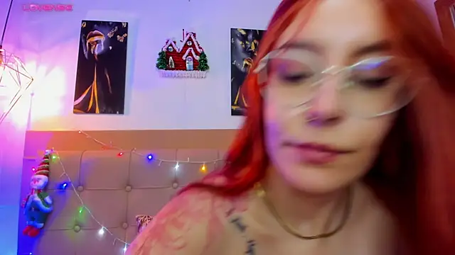 alesziarose's cam snapshot