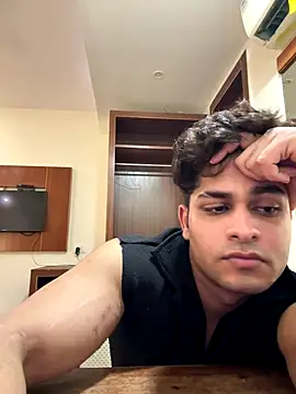 Vihaaanfucks live sex cam