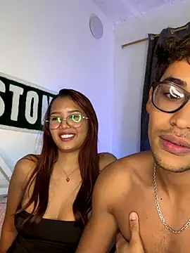 Ryan_x's cam snapshot