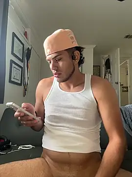 StrokingDaddy4 live sex cam