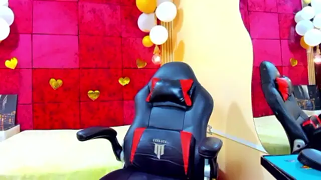 AzumiWalker's cam snapshot