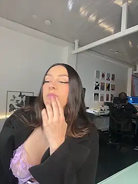 _KimberlyClars_'s cam snapshot