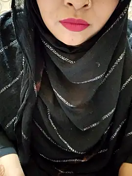 Indian-Nazia live sex cam