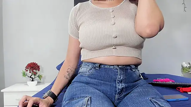 sexynova_93's cam snapshot