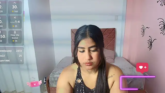 Mellany_Bleak__'s cam snapshot