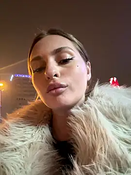 MilenaLuxury's cam snapshot