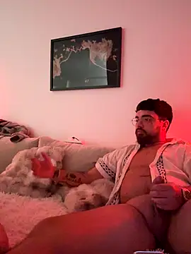 MrAndMrsSavage's cam snapshot