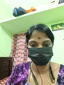 Tamil_Ishu's cam snapshot