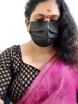 Sweetie_swetha37's cam snapshot