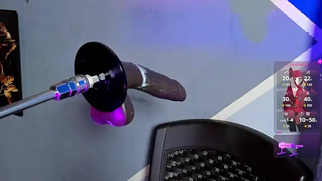 lau-hot's cam snapshot