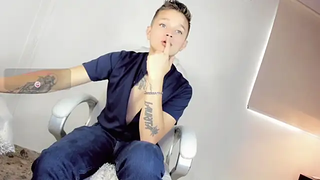 Tim_wolf live sex cam