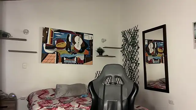 David_Brown18 live sex cam