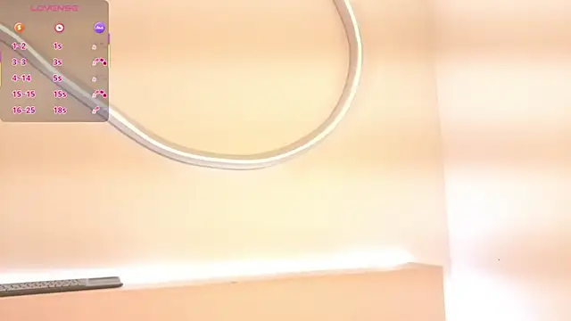 lulu_wonder live sex cam