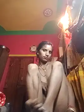 Anju_setty's cam snapshot