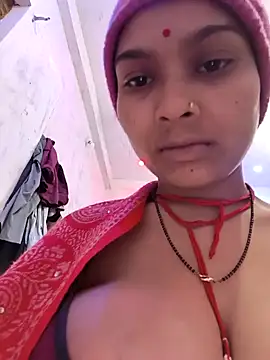 Cute_Arushi's cam snapshot