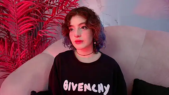 EvaHalsey's cam snapshot