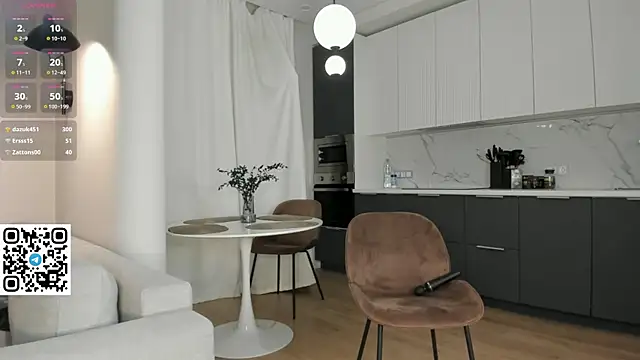 Danger_Bella live sex cam