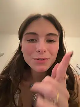 SophiiaStarr's cam snapshot