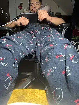 MynameisPaco live sex cam