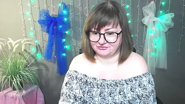 ZannaDreil's cam snapshot