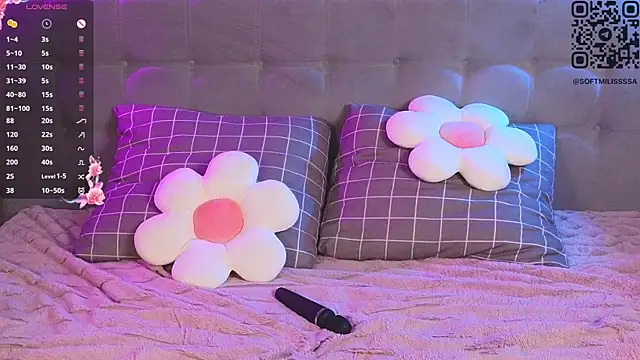 soft_babe's cam snapshot