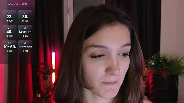 DebiHenks's cam snapshot