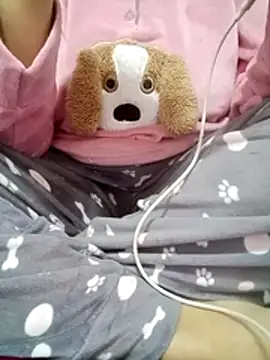 Soraya's cam snapshot