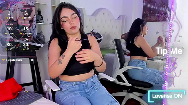 Charlie_777_'s cam snapshot