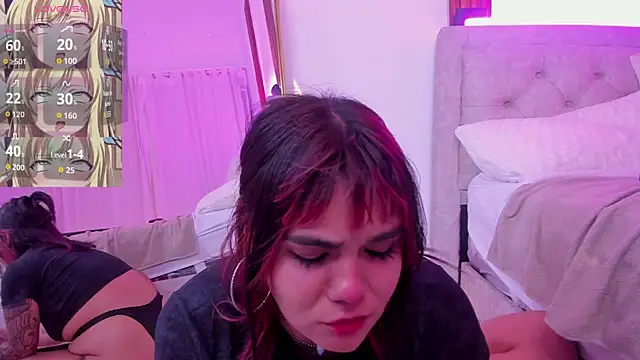 DakottaBluu's cam snapshot