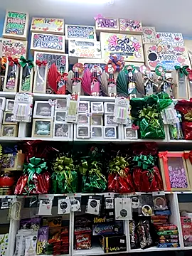 LunaZambrano live sex cam