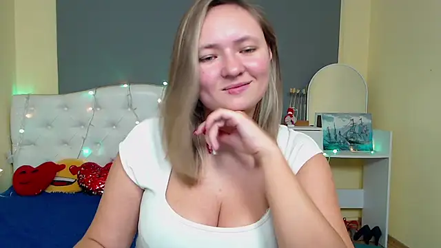 SallyVerda's cam snapshot