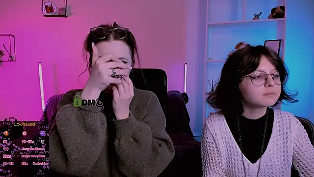 luna_berryy's cam snapshot