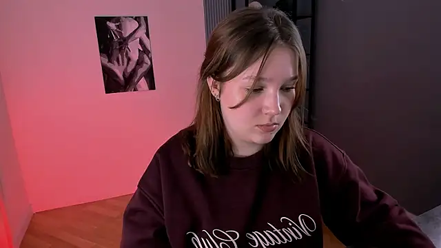 JaneByrd's cam snapshot