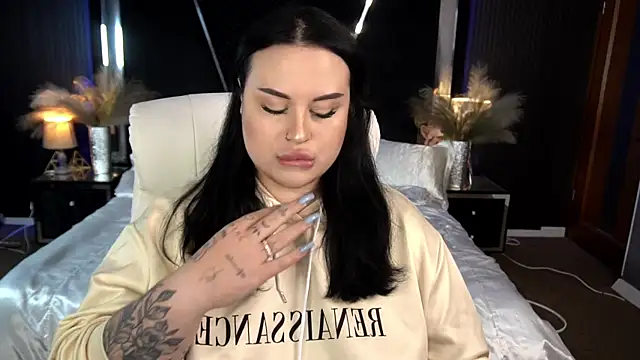 SerahMirabeli's cam snapshot