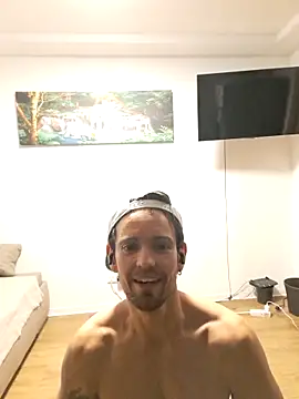 Mystery_Mark live sex cam