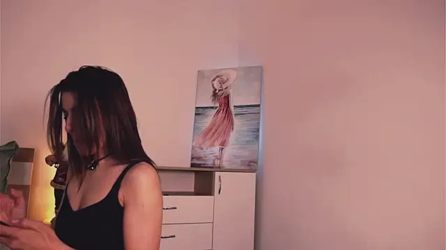 Misslullu live sex cam