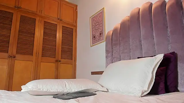 sky_caroline's cam snapshot