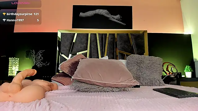 ScarletTorres's cam snapshot