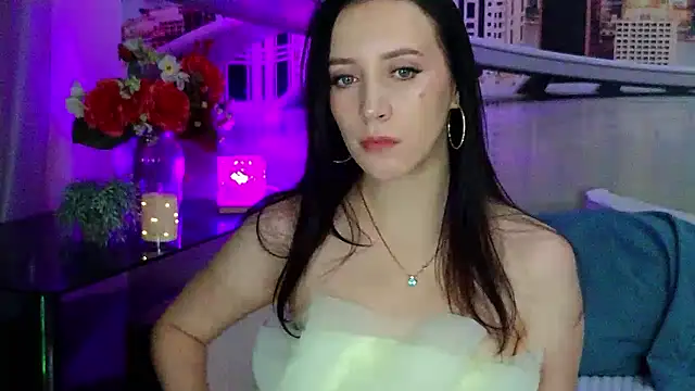 MonicaSweetx's cam snapshot