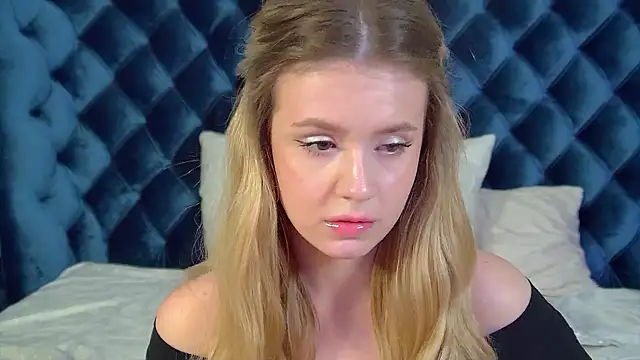 MilanaBalmain's cam snapshot