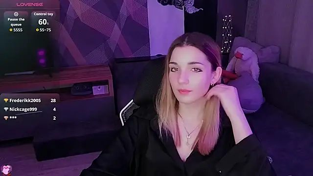 Sandy_Belle's cam snapshot