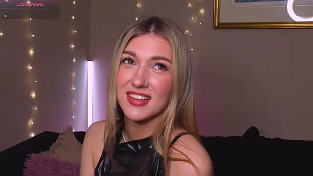 BeatrixGummer's cam snapshot