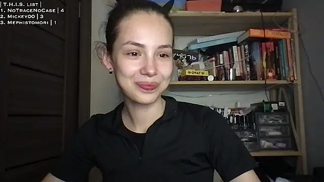 Yuna5343's cam snapshot